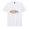 50 T-shirts RingSpun Cotton Thumbnail