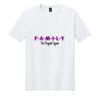 50 T-shirts RingSpun Cotton Thumbnail