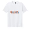 50 T-shirts RingSpun Cotton Thumbnail