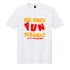 50 T-shirts RingSpun Cotton Thumbnail