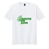 50 T-shirts RingSpun Cotton Thumbnail