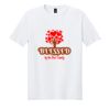 50 T-shirts RingSpun Cotton Thumbnail