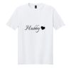 50 T-shirts RingSpun Cotton Thumbnail