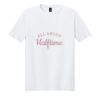 50 T-shirts RingSpun Cotton Thumbnail