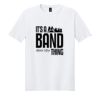 50 T-shirts RingSpun Cotton Thumbnail