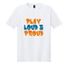 50 T-shirts RingSpun Cotton Thumbnail