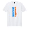 50 T-shirts RingSpun Cotton Thumbnail