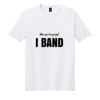 50 T-shirts RingSpun Cotton Thumbnail
