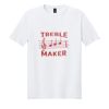 50 T-shirts RingSpun Cotton Thumbnail