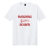 50 T-shirts RingSpun Cotton Thumbnail
