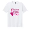 50 T-shirts RingSpun Cotton Thumbnail