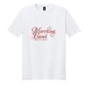 50 T-shirts RingSpun Cotton Thumbnail