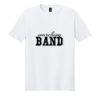 50 T-shirts RingSpun Cotton Thumbnail