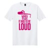 50 T-shirts RingSpun Cotton Thumbnail