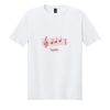 50 T-shirts RingSpun Cotton Thumbnail