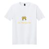 50 T-shirts RingSpun Cotton Thumbnail