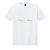 50 T-shirts RingSpun Cotton Thumbnail