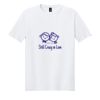 50 T-shirts RingSpun Cotton Thumbnail