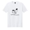 50 T-shirts RingSpun Cotton Thumbnail