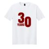 50 T-shirts RingSpun Cotton Thumbnail