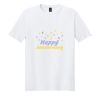 50 T-shirts RingSpun Cotton Thumbnail
