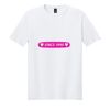 50 T-shirts RingSpun Cotton Thumbnail