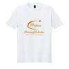 50 T-shirts RingSpun Cotton Thumbnail
