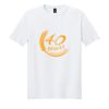 50 T-shirts RingSpun Cotton Thumbnail