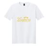 50 T-shirts RingSpun Cotton Thumbnail