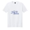 50 T-shirts RingSpun Cotton Thumbnail