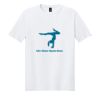 50 T-shirts RingSpun Cotton Thumbnail