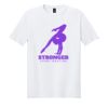 50 T-shirts RingSpun Cotton Thumbnail