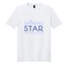 50 T-shirts RingSpun Cotton Thumbnail