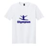 50 T-shirts RingSpun Cotton Thumbnail