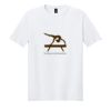 50 T-shirts RingSpun Cotton Thumbnail