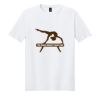 50 T-shirts RingSpun Cotton Thumbnail