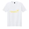 50 T-shirts RingSpun Cotton Thumbnail