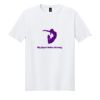 50 T-shirts RingSpun Cotton Thumbnail