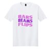 50 T-shirts RingSpun Cotton Thumbnail