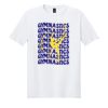 50 T-shirts RingSpun Cotton Thumbnail