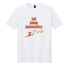 50 T-shirts RingSpun Cotton Thumbnail