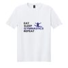 50 T-shirts RingSpun Cotton Thumbnail