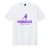50 T-shirts RingSpun Cotton Thumbnail
