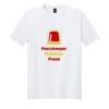 50 T-shirts RingSpun Cotton Thumbnail