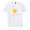 50 T-shirts RingSpun Cotton Thumbnail