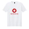 50 T-shirts RingSpun Cotton Thumbnail