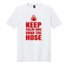 50 T-shirts RingSpun Cotton Thumbnail