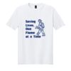 50 T-shirts RingSpun Cotton Thumbnail