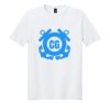 50 T-shirts RingSpun Cotton Thumbnail
