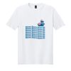 50 T-shirts RingSpun Cotton Thumbnail